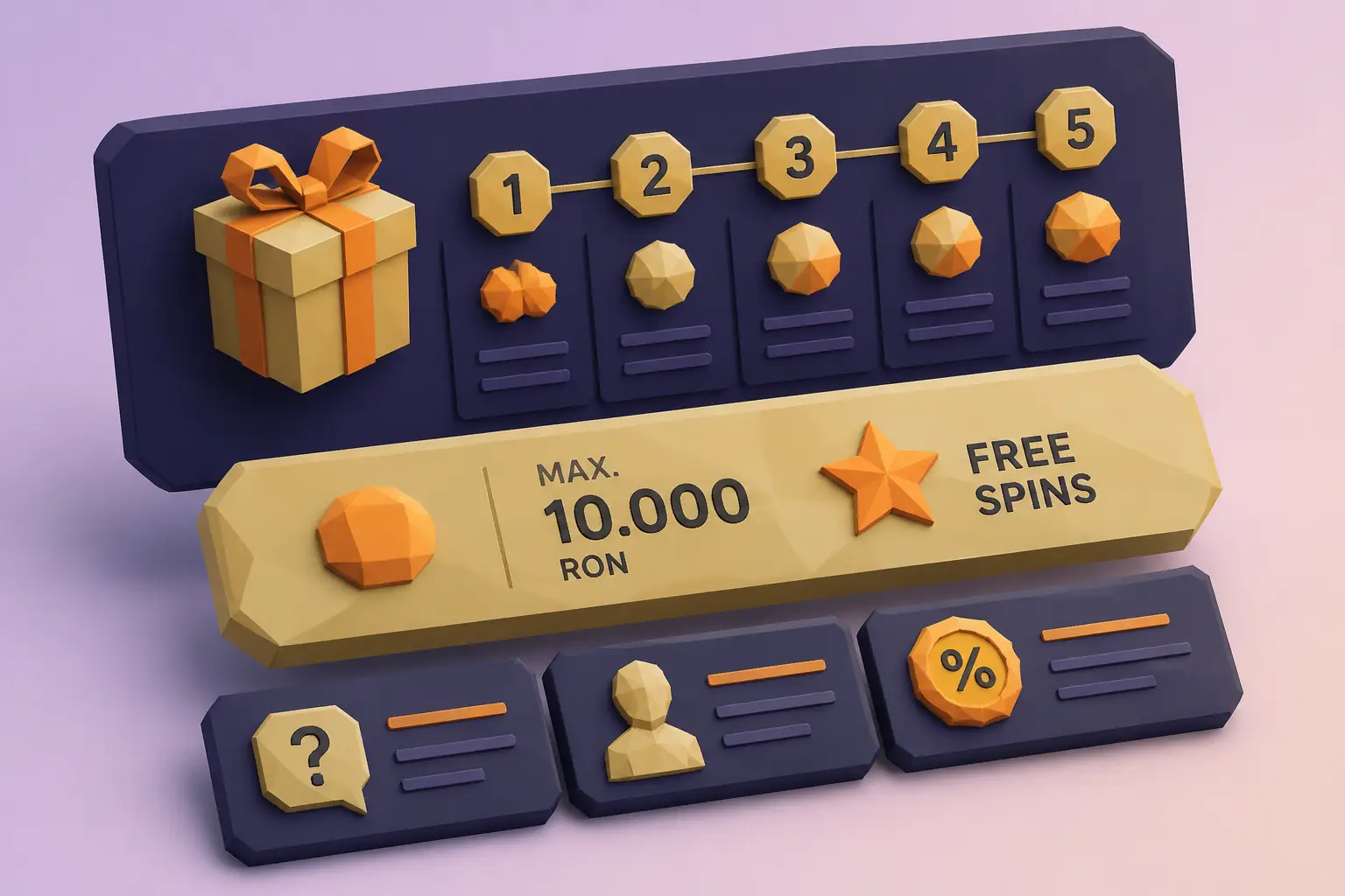 Winboss Casino Bonus – Welkomstaanbieding en Promoties visual guide for Winboss